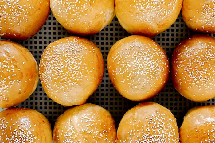 Farm65 Bun Ricetta