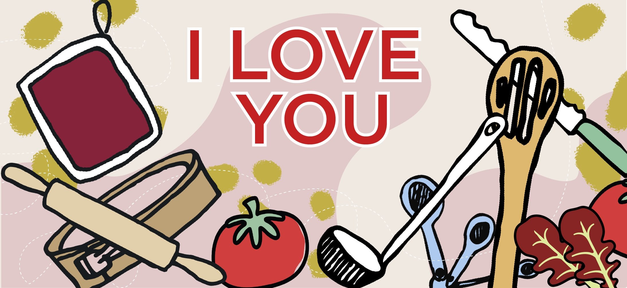 I LOVE SERIES - PER TUTTI