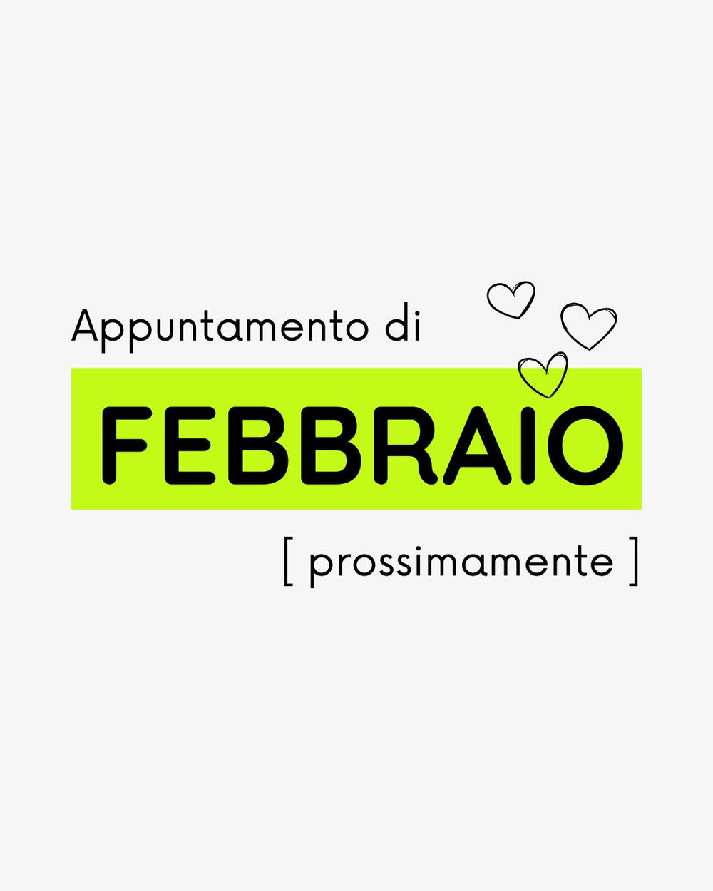 A febbraio | Pasticceria