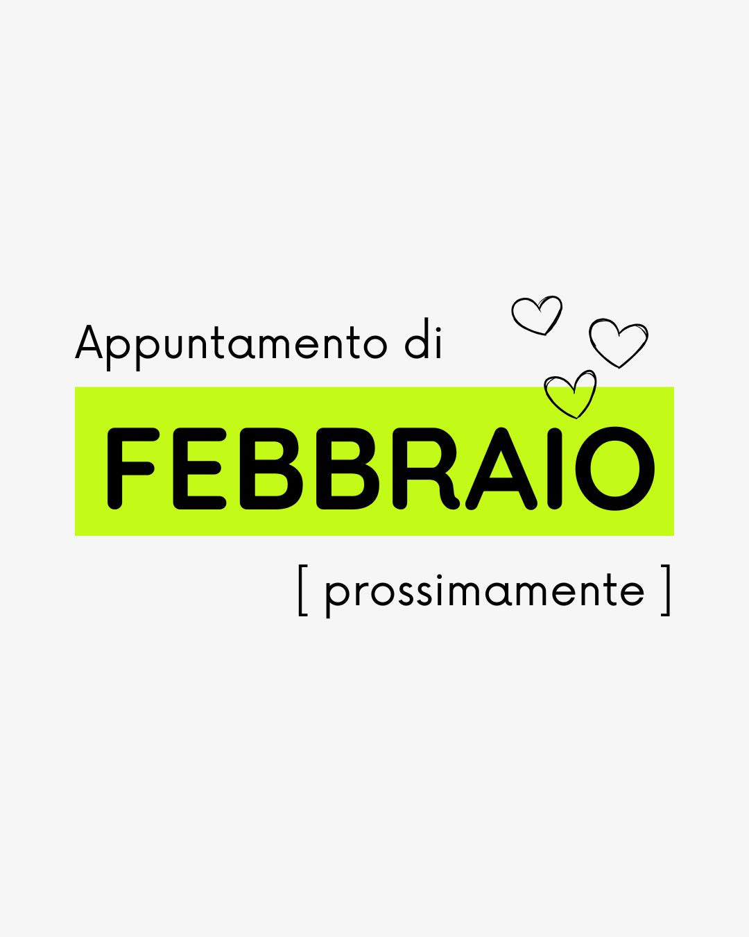 A febbraio | Pasticceria