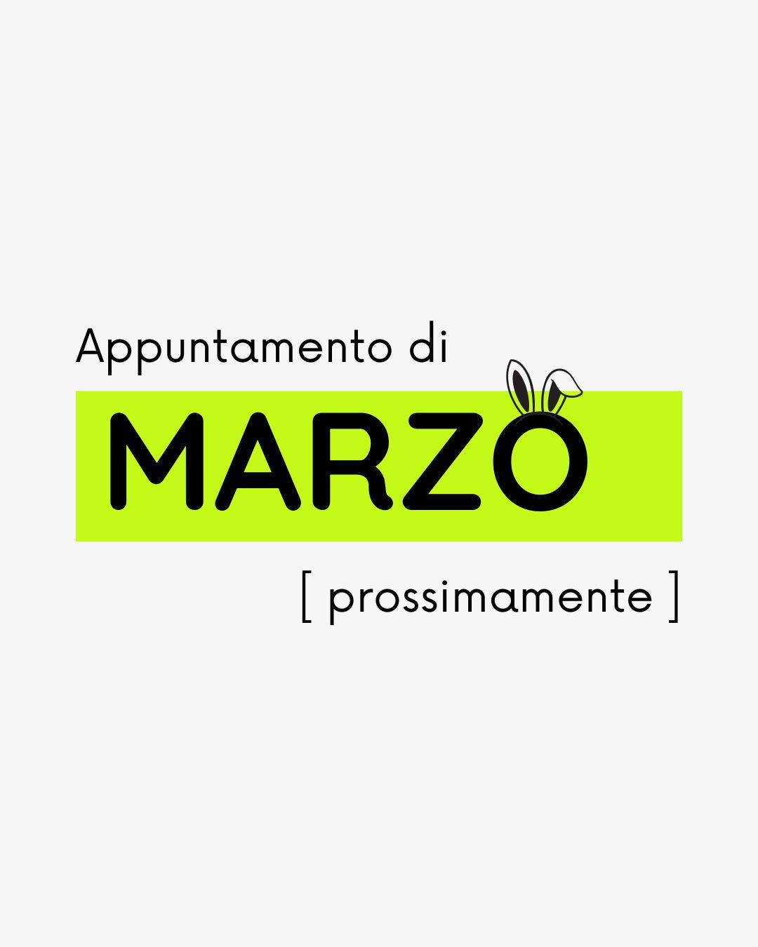 A marzo | Pasticceria