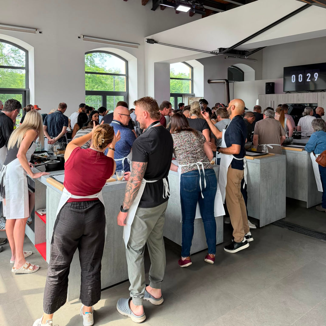 BRIGATE - TEAM BUILDING