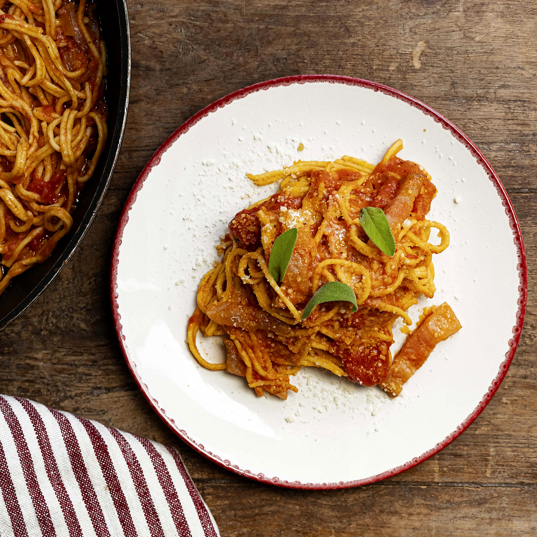 PRIVATE ITALIAN COOKIN COURSE