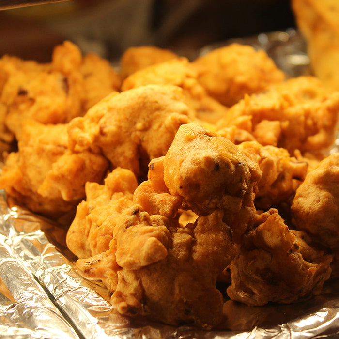 IL GIRO DEL MONDO: INDIAN STREET FOOD 15.09.2026