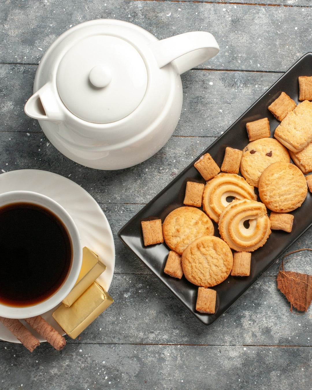 Biscotti di Natale | novembre