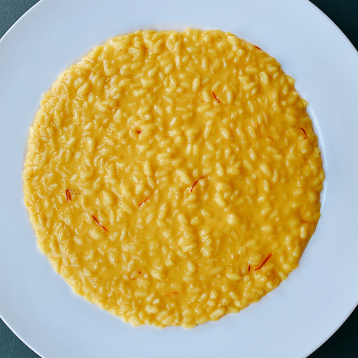 AUTHENTIC ITALIAN COOKING – L&