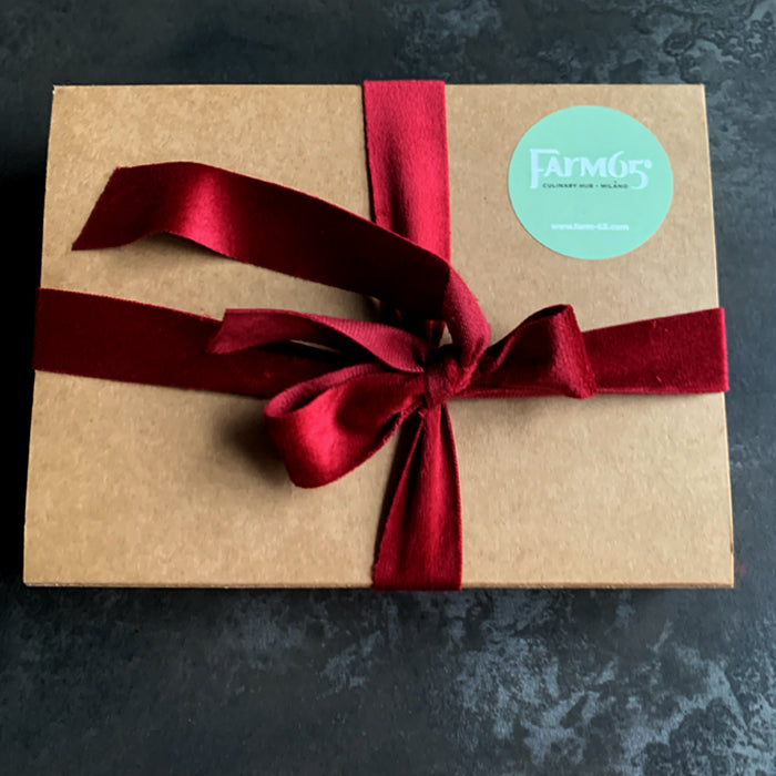BOX REGALO PER GIFT CARD