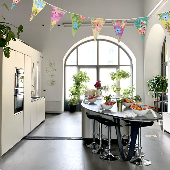 FESTA DI COMPLEANNO IN CUCINA – Cooking Party per Bambini a Milano