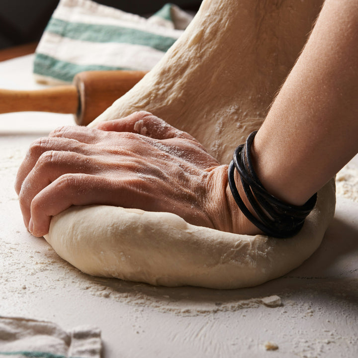FOOD FOCUS: Il Pane con lievito Madre