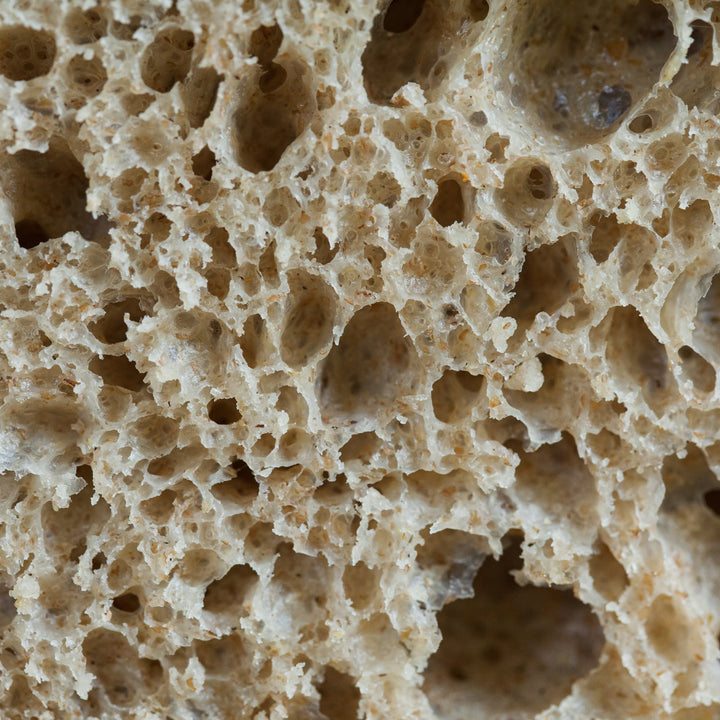 FOOD FOCUS: Il Pane con lievito Madre