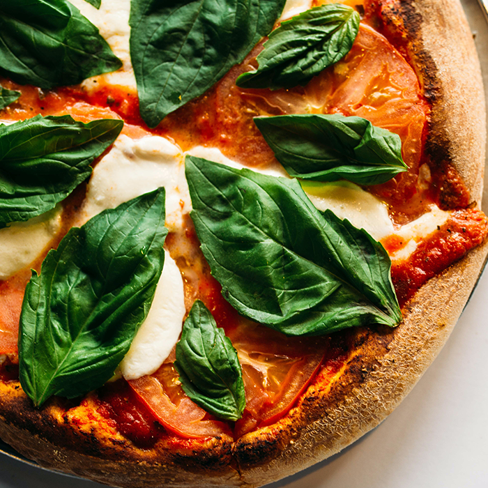 FOOD FOCUS: LA PIZZA NIGHT 02.11.2026