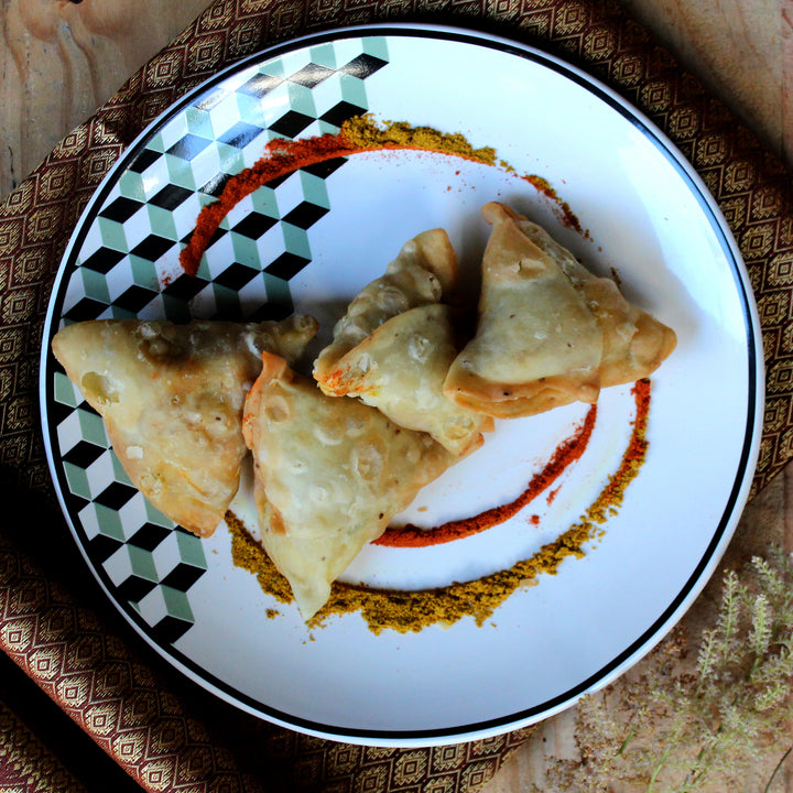 IL GIRO DEL MONDO: INDIAN STREET FOOD 15.09.2026