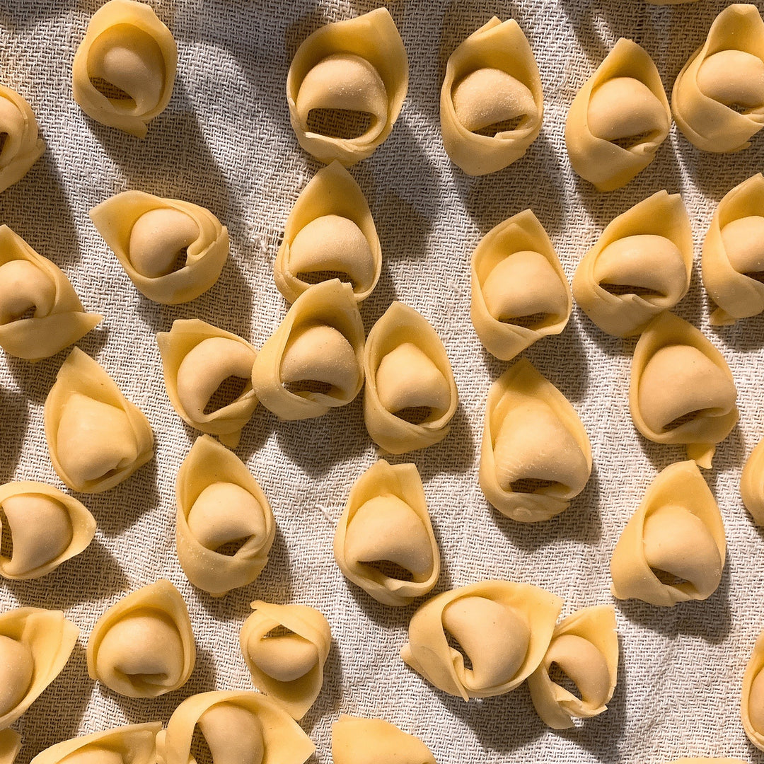 ESSENZIALE IN CUCINA: AMORE, BUTTA LA PASTA! 06.10.2026
