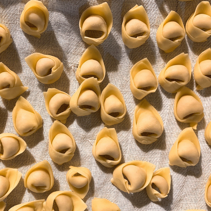 ESSENZIALE IN CUCINA: AMORE, BUTTA LA PASTA! 06.10.2026