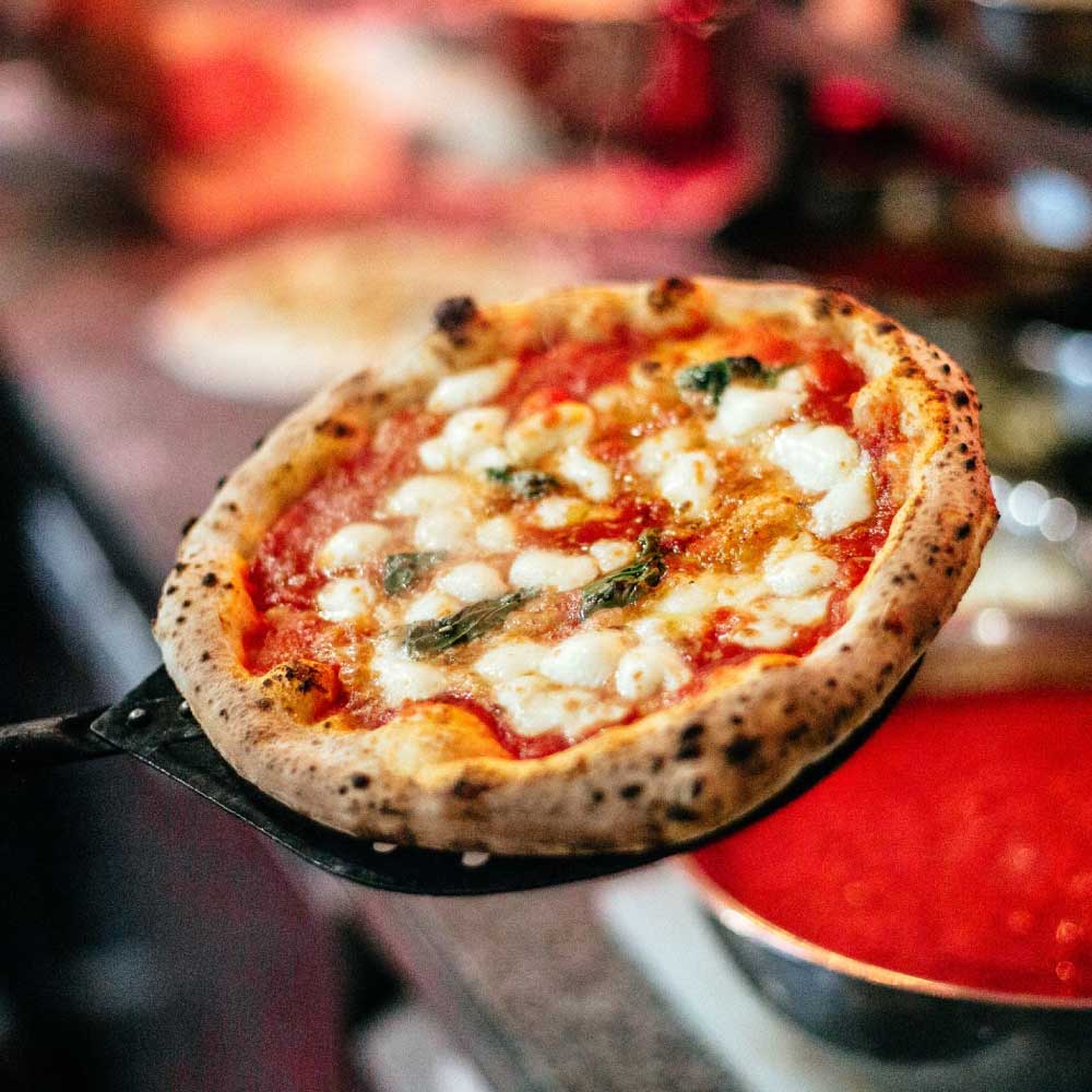 FOOD FOCUS: LA PIZZA NIGHT 02.11.2026