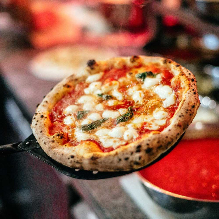 FOOD FOCUS: LA PIZZA NIGHT 02.11.2026