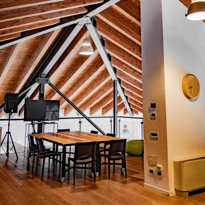 VENUE RENTAL