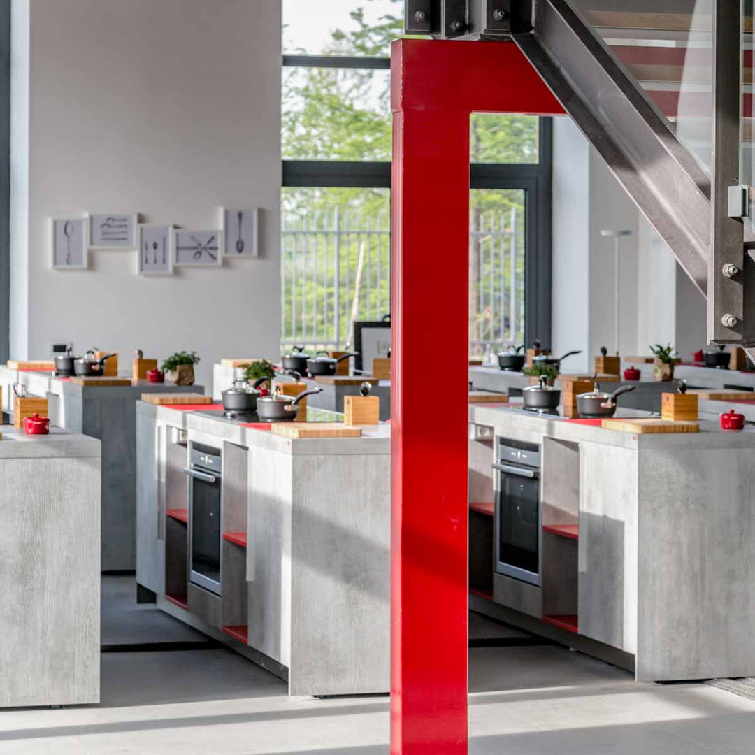 kitchen studio