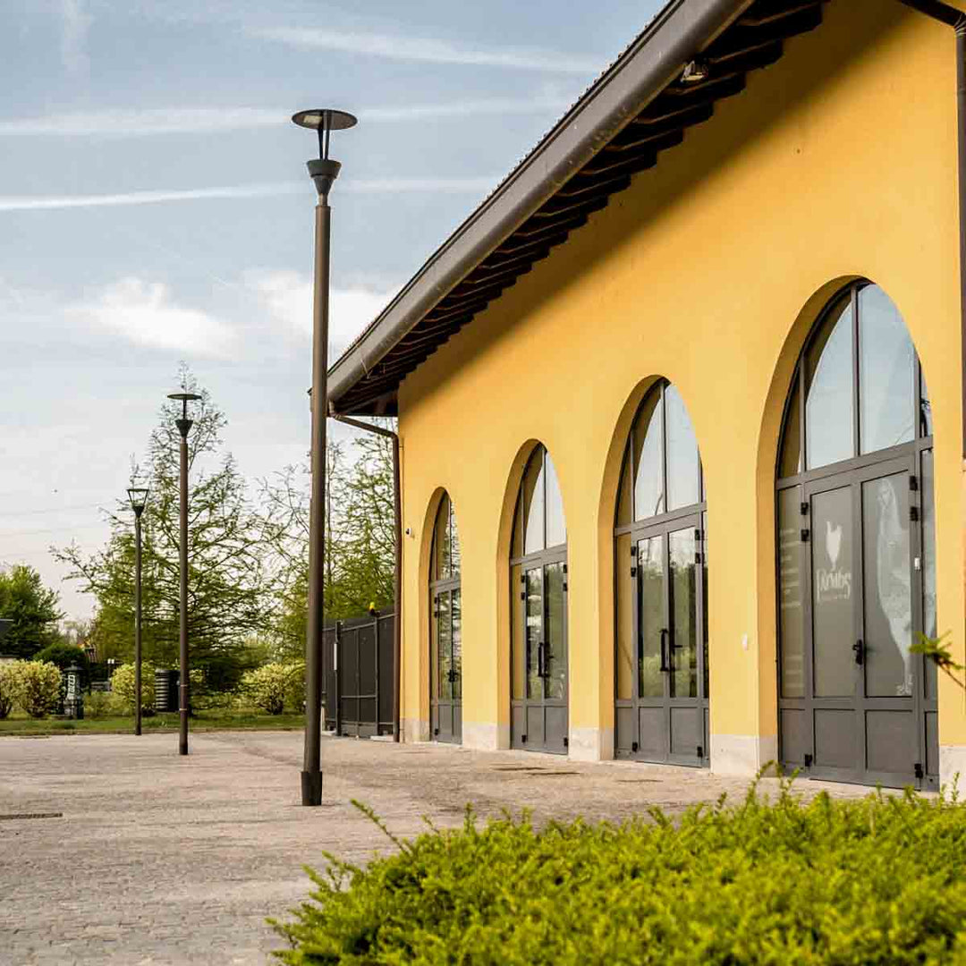 VENUE RENTAL
