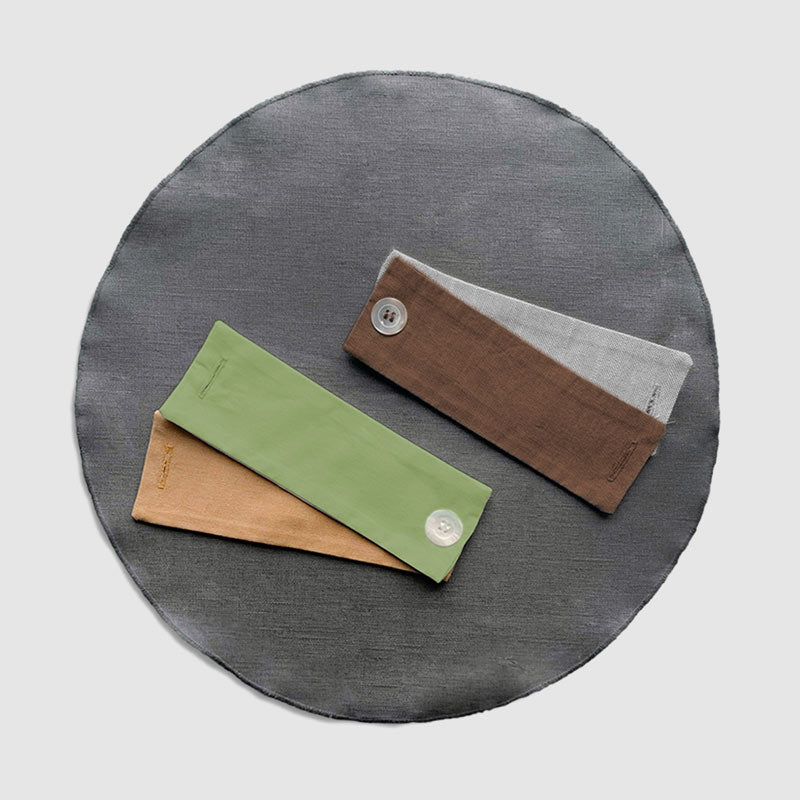 farm65 plate handkerchief handles